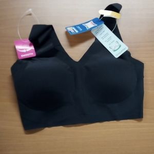 Hanes sports bra